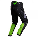 Pantalone JITSIE DOMINO GREENFLUO Pantalone JITSIE DOMINO GREENFLUO